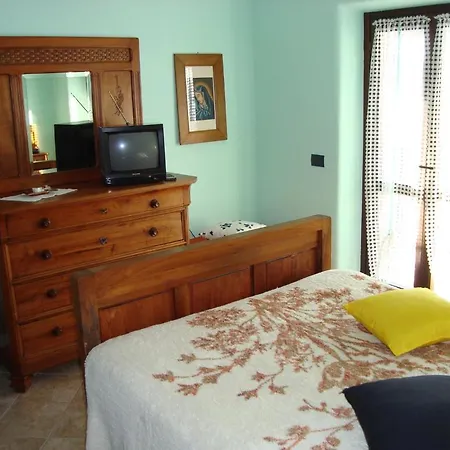 B&B Al Mobile Antico 카메라노 카사스코