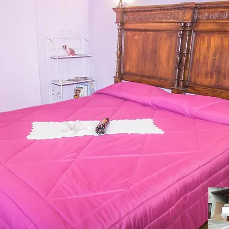 B&B Al Mobile Antico 3*