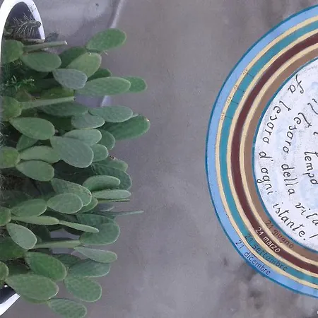 Al Mobile Antico B&B 카메라노 카사스코