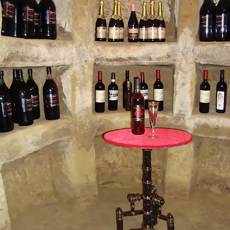 B&B Al Mobile Antico