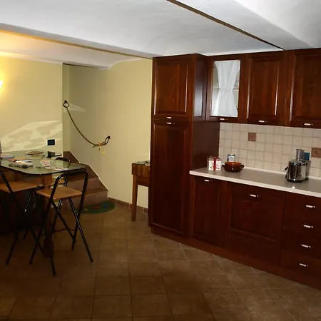 Al Mobile Antico B&B