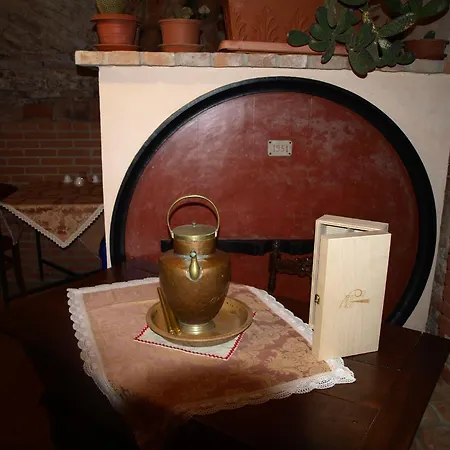 Al Mobile Antico Camerano Casasco