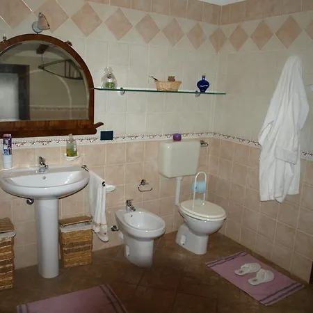 B&B Al Mobile Antico 카메라노 카사스코