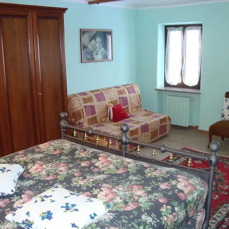 B&B Al Mobile Antico 3*