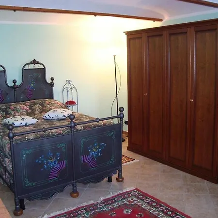 Al Mobile Antico B&B