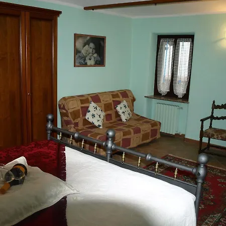 Al Mobile Antico B&B 3*