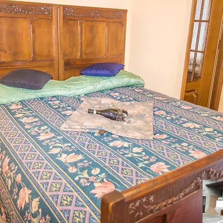 לינה וארוחת בוקר Al Mobile Antico Camerano Casasco