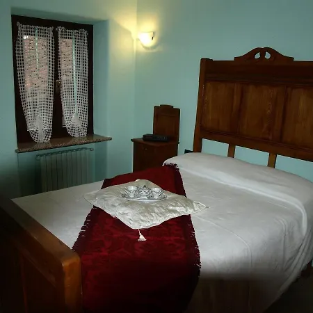 B&B Al Mobile Antico