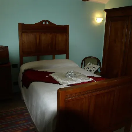 B&B Al Mobile Antico 카메라노 카사스코