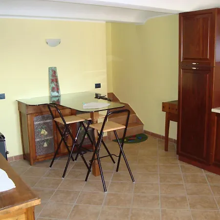 Al Mobile Antico B&B 3*