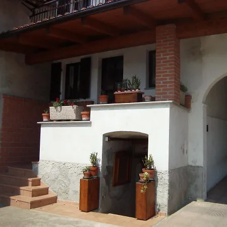 B&B Al Mobile Antico 카메라노 카사스코