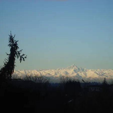 Al Mobile Antico 3* Camerano Casasco