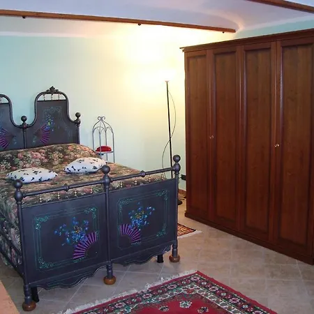 B&B Al Mobile Antico 카메라노 카사스코