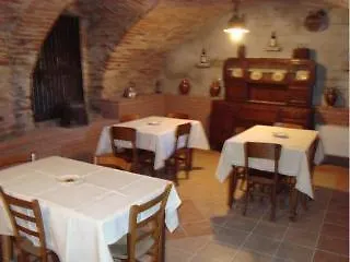 Al Mobile Antico Frühstückspension Camerano Casasco