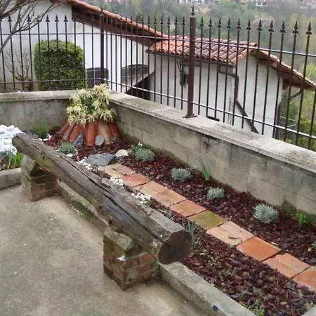 Bed & Breakfast Al Mobile Antico 3*