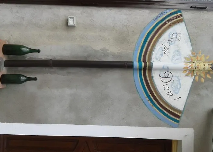 Bed and Breakfast Al Mobile Antico