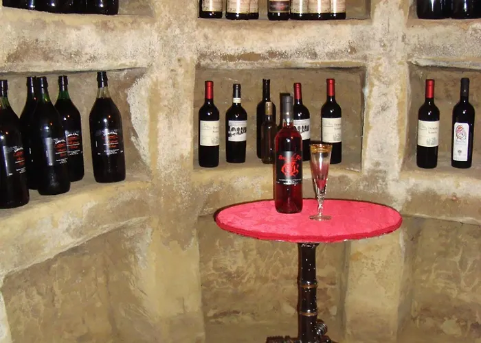 Bed and Breakfast Al Mobile Antico