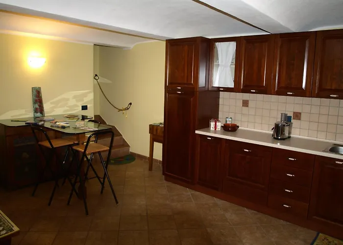 Al Mobile Antico Bed and Breakfast