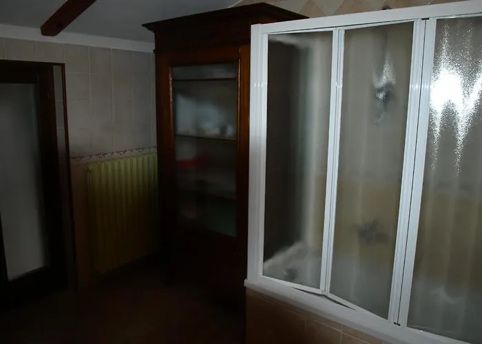 Bed and Breakfast Al Mobile Antico