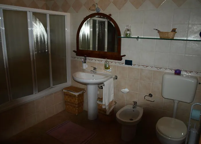 Al Mobile Antico 3* Camerano Casasco