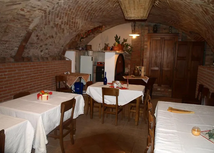 Al Mobile Antico Bed and Breakfast