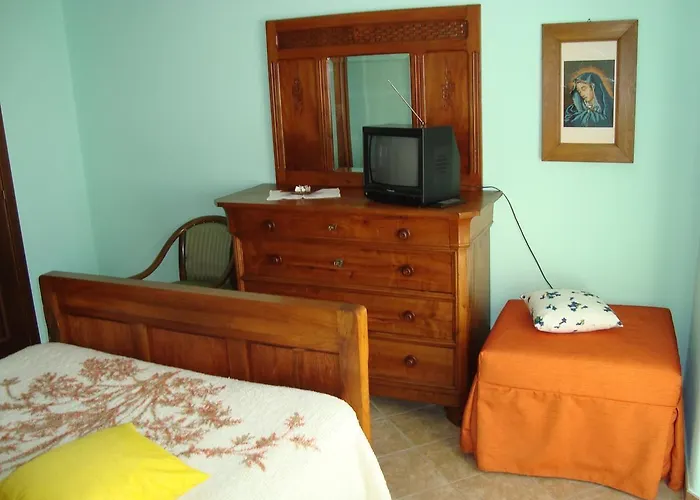 Al Mobile Antico 3* Camerano Casasco