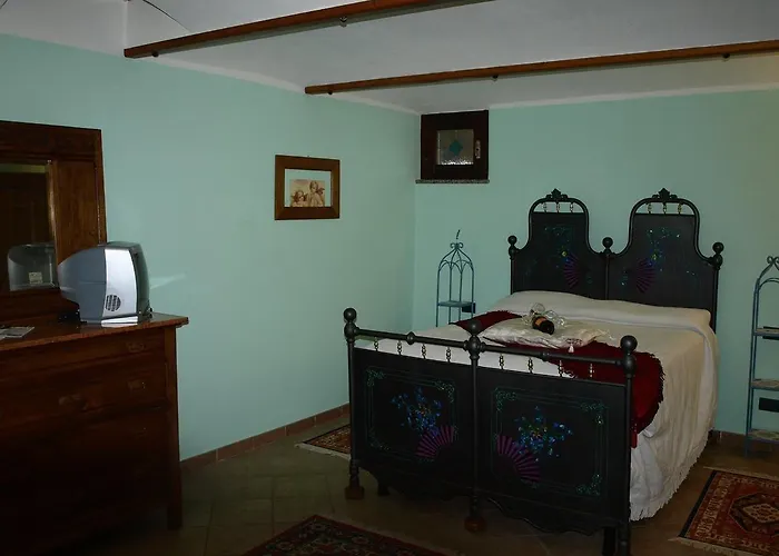 Al Mobile Antico Bed and Breakfast