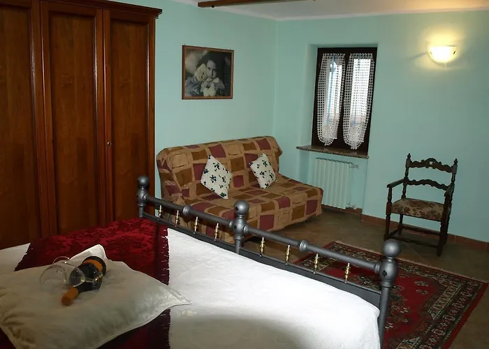 Al Mobile Antico Bed & Breakfast 3*