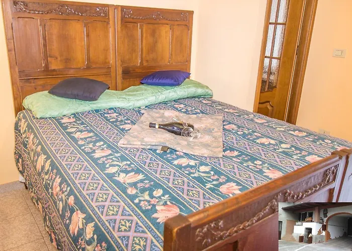 Bed and Breakfast Al Mobile Antico Camerano Casasco