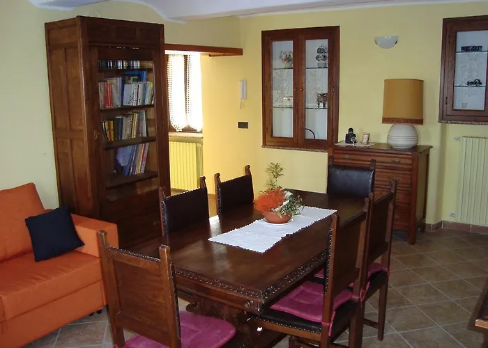 Al Mobile Antico Camerano Casasco