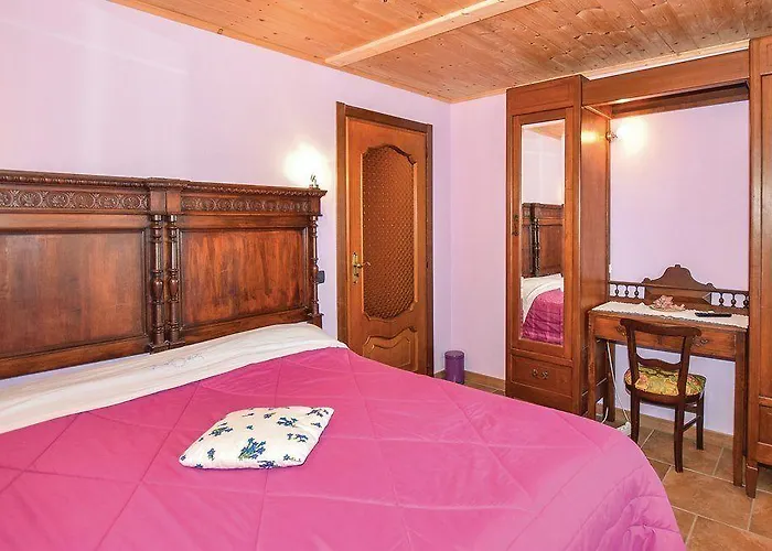 Bed and Breakfast Al Mobile Antico