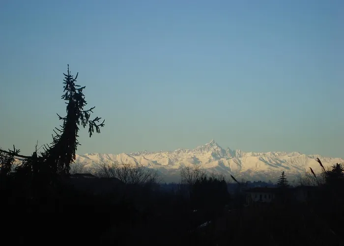 Al Mobile Antico 3* Camerano Casasco