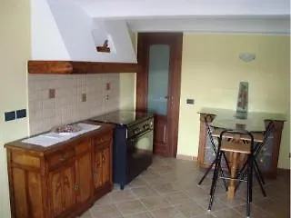 Al Mobile Antico Alojamento de Acomodação e Pequeno-almoço 3*