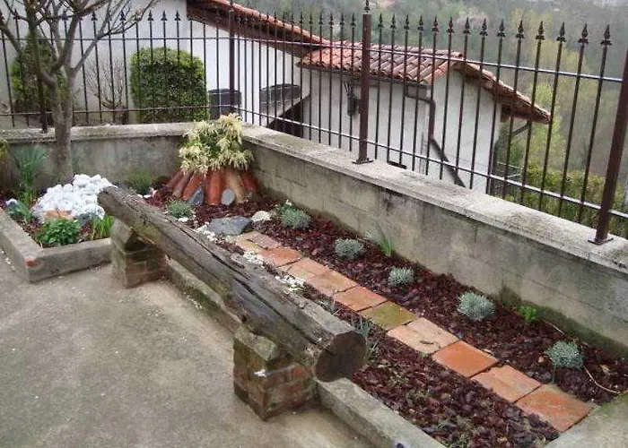 Bed and Breakfast Al Mobile Antico 3*